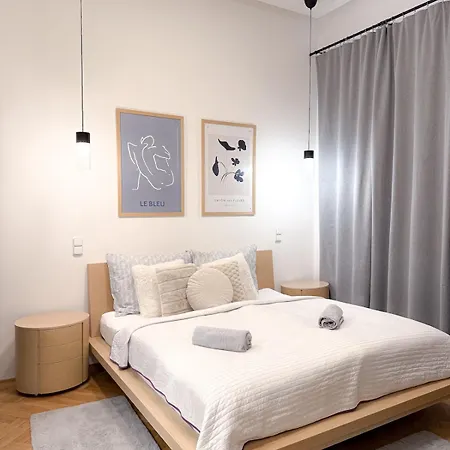 Apartmán Independent Bokd