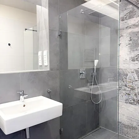 Apartmán Independent Bokd