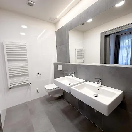 Independent Bokd Apartmán Praha