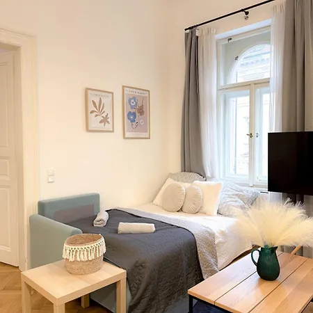 Independent Bokd Apartmán Praha