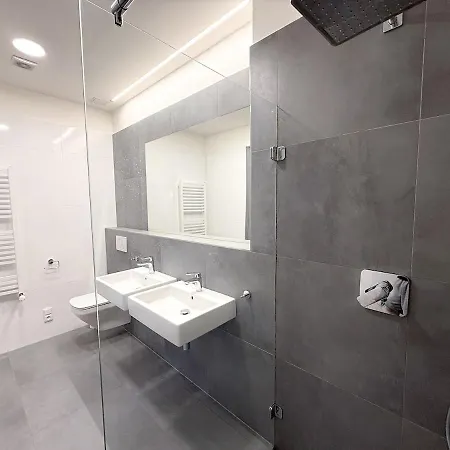 Independent Bokd Apartmán