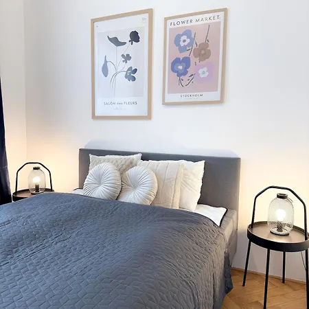 Independent Bokd Apartmán